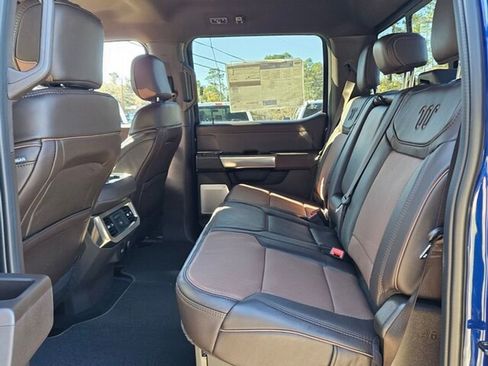 New 2026 Ford F250 King Ranch w/ Tremor Off-Road Package image 6