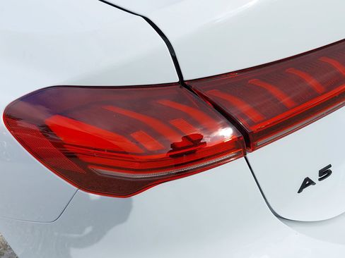 New 2026 Audi A5 2.0T Premium Plus AWD/4WD image 38