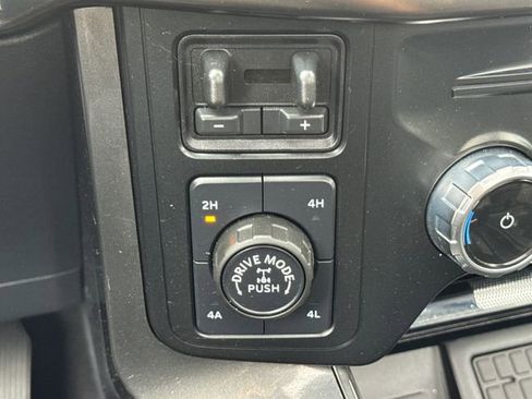 Used 2023 Ford F150 Tremor w/ Equipment Group 402A High AWD/4WD image 29