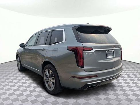 Used 2023 Cadillac XT6 Premium Luxury FWD image 6