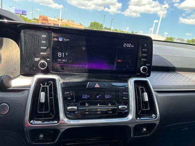 Used 2021 Kia Sorento SX AWD/4WD image 15