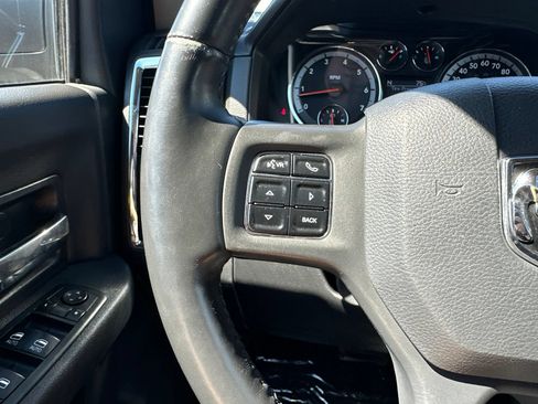 Used 2012 RAM 1500 Laramie w/ Protection Group AWD/4WD image 56