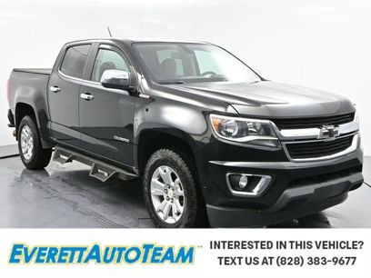 Used 2016 Chevrolet Colorado LT w/ LT Convenience Package