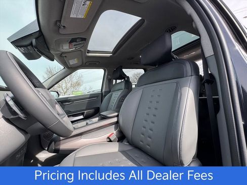 New 2026 Kia EV9 Wind AWD/4WD image 14