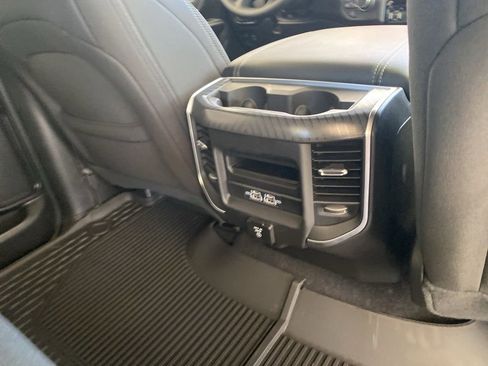 Used 2025 RAM 1500 Big Horn image 29