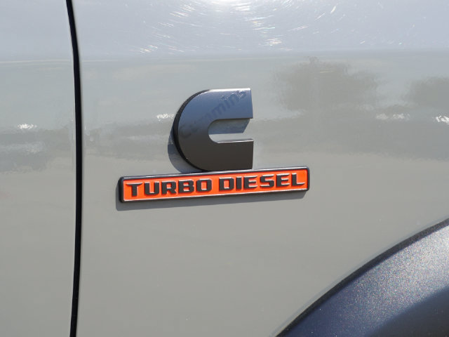 Certified 2024 RAM 2500 Rebel w/ Towing Technology Group AWD/4WD image 18