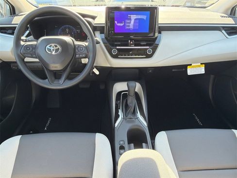New 2026 Toyota Corolla LE image 22