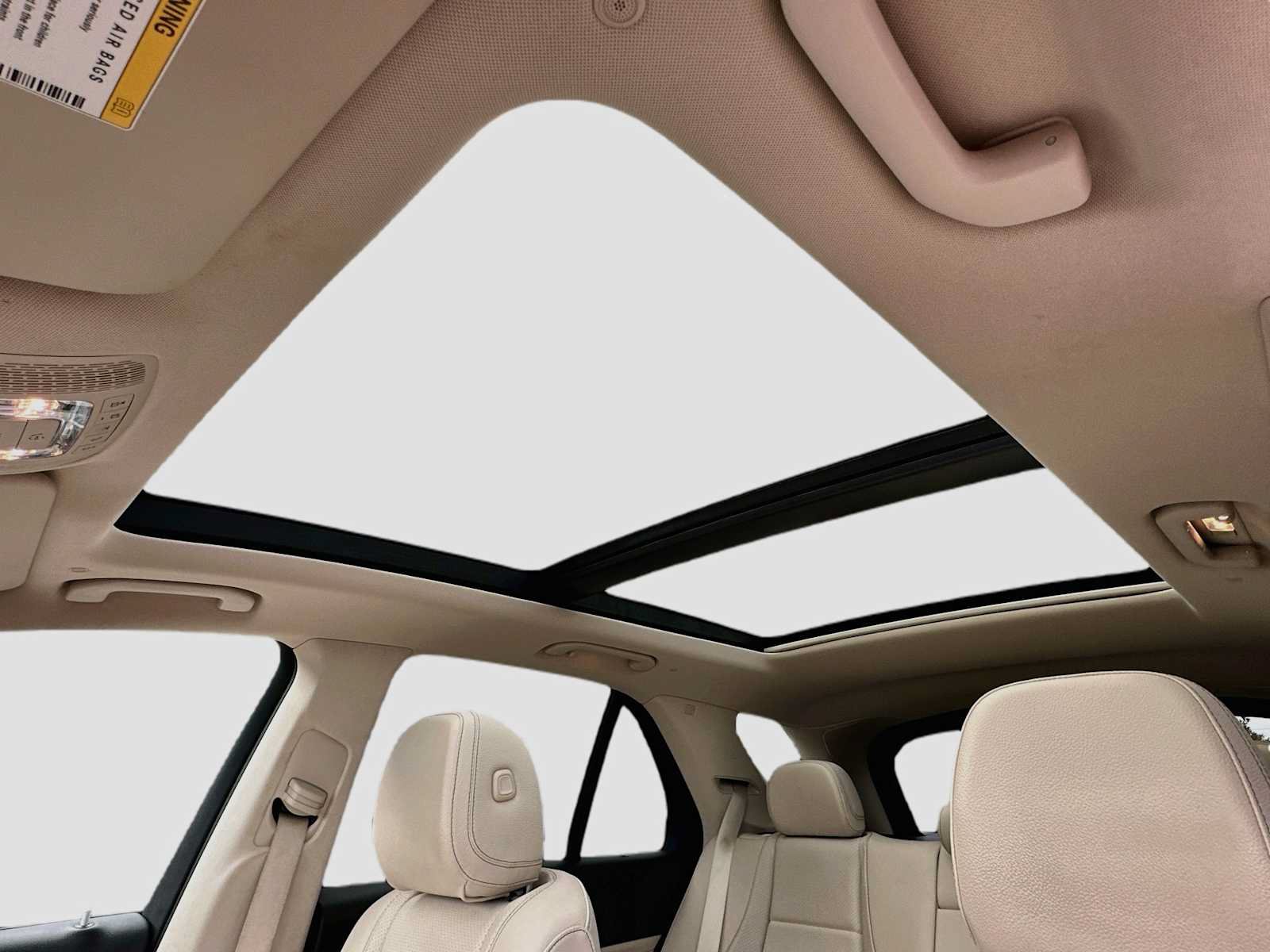 Certified 2021 Mercedes-Benz GLE 350 image 23