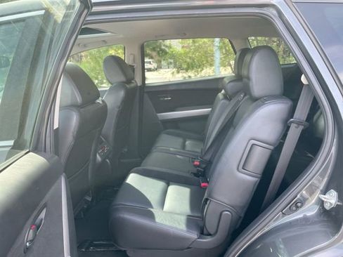 Used 2013 MAZDA CX-9 Grand Touring w/ GT Technology Pkg image 12
