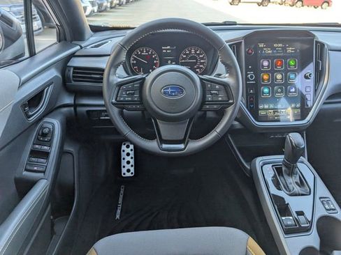 Certified 2025 Subaru Crosstrek 2.5i Sport image 22