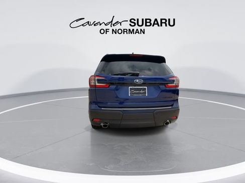 New 2026 Subaru Ascent Premium AWD/4WD image 8