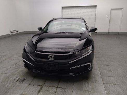 Used 2019 Honda Civic LX image 15