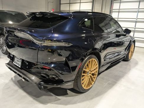 Used 2023 Aston Martin DBX 707 image 9
