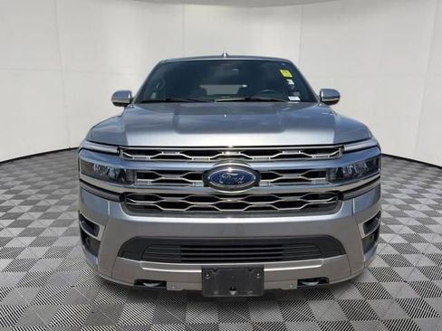 Used 2023 Ford Expedition Max Platinum image 14