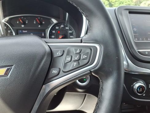Used 2023 Chevrolet Equinox LT AWD/4WD image 15