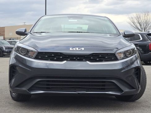 Used 2024 Kia Forte LXS FWD image 7