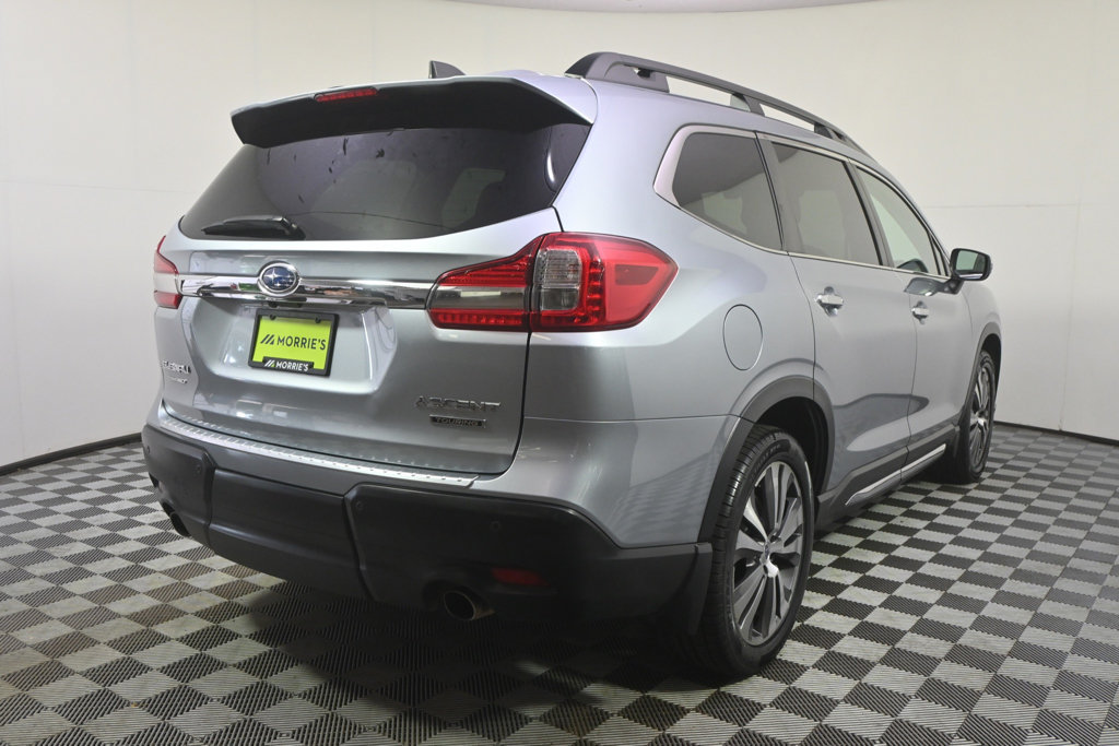 Used 2021 Subaru Ascent Touring w/ Popular Package #2A AWD/4WD image 6