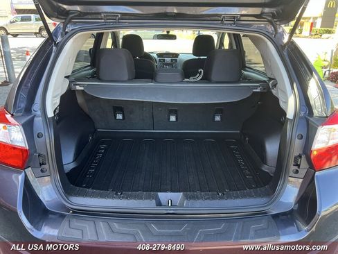 Used 2014 Subaru Crosstrek 2.0i Premium AWD/4WD image 26