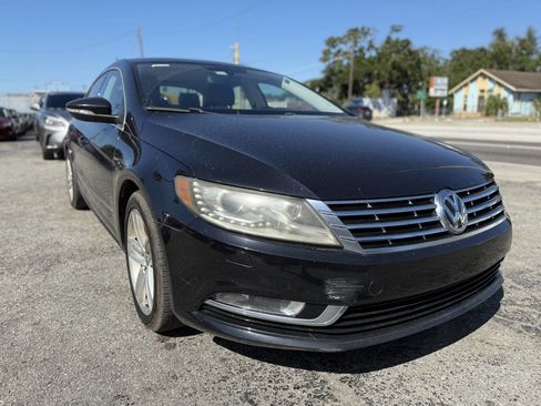Used 2013 Volkswagen CC Sport Plus image 9