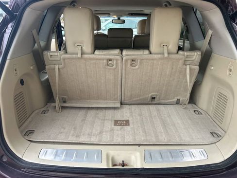 Used 2013 INFINITI JX35 FWD w/ Premium Pkg image 17