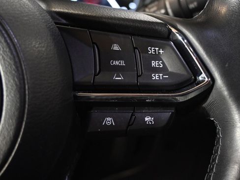 Used 2023 MAZDA CX-5 Signature image 36