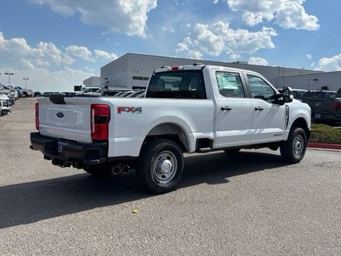 New 2026 Ford F350 XL w/ 360-Degree Camera Package AWD/4WD image 5