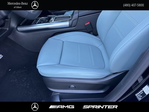 New 2026 Mercedes-Benz GLA 250 image 14