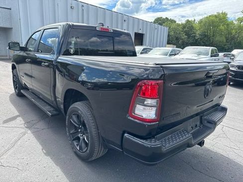 Used 2023 RAM 1500 Big Horn AWD/4WD image 8