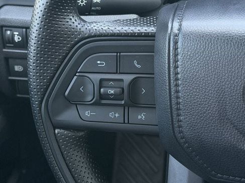 New 2026 Toyota Tacoma SR AWD/4WD image 14