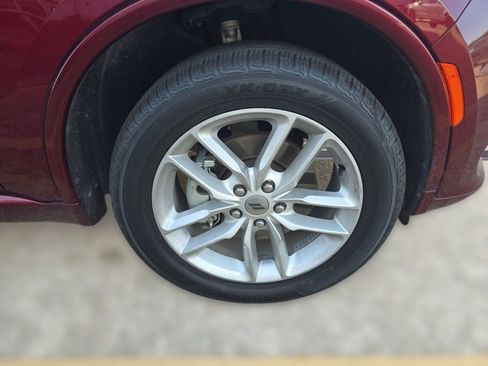 Used 2023 Dodge Durango GT image 10