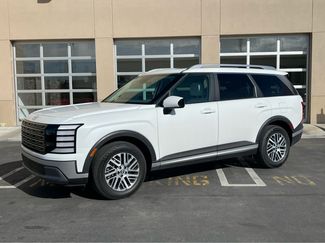 New 2026 Hyundai Palisade SEL video 1