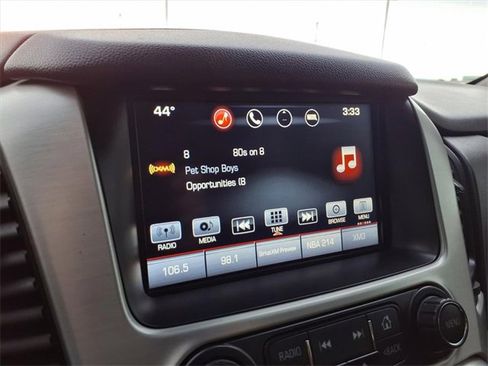 Used 2016 GMC Yukon SLE w/ HD Trailering Package image 6