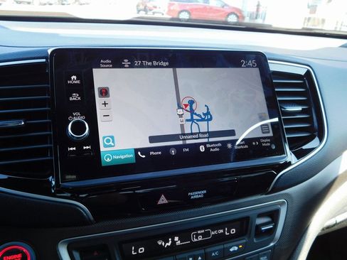 New 2026 Honda Ridgeline TrailSport image 38