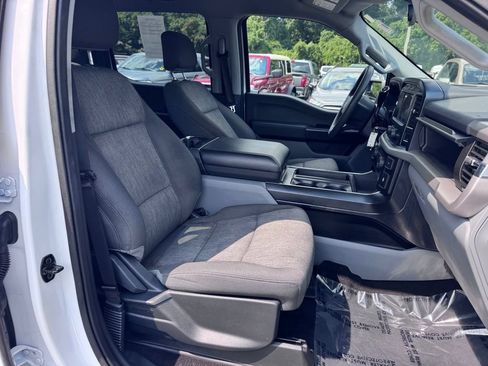 Used 2021 Ford F150 XL w/ Equipment Group 101A High RWD image 22