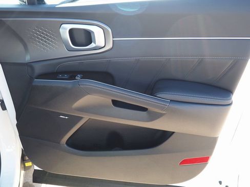New 2026 Kia Sorento SX Prestige image 41