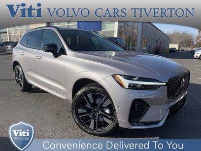 New 2026 Volvo XC60 B5 Plus w/ Protection Package Premier
