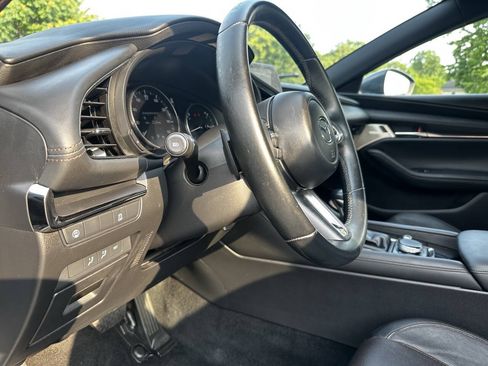 Used 2019 MAZDA MAZDA3 AWD Hatchback w/ Premium Pkg image 13