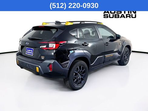 Certified 2024 Subaru Crosstrek 2.5i Wilderness image 8