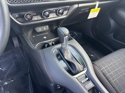 Certified 2026 Honda HR-V Sport image 26