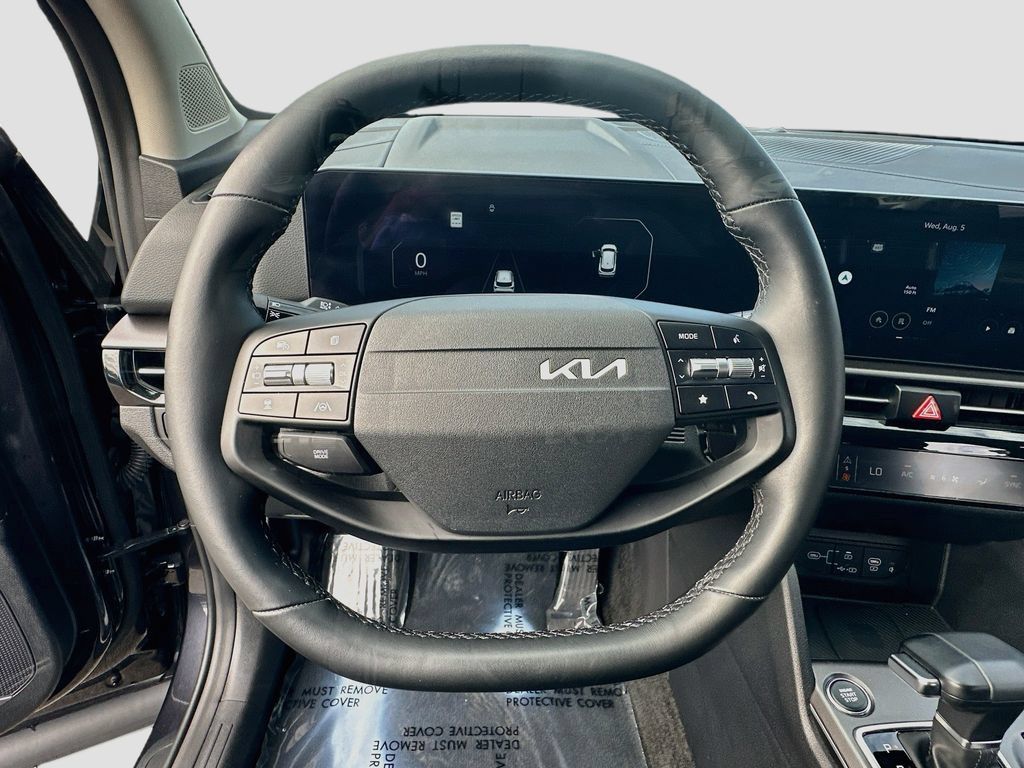 Certified 2026 Kia Sportage SX FWD image 11