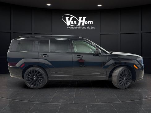 Used 2025 Hyundai Santa Fe Calligraphy AWD/4WD image 8
