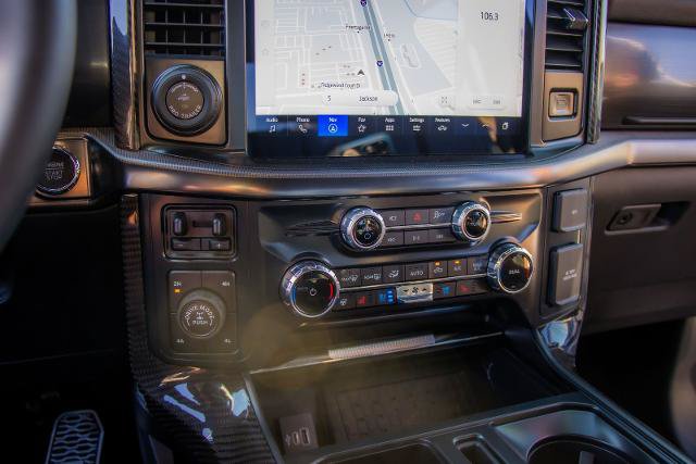 Used 2026 Ford F150 Lariat w/ Equipment Group 502A High AWD/4WD image 81