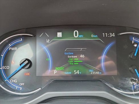 Certified 2025 Toyota RAV4 XLE image 11