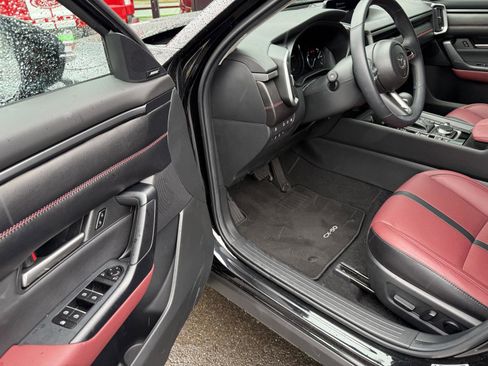 Used 2026 MAZDA CX-50 AWD 2.5 Hybrid w/ Weather Package image 15