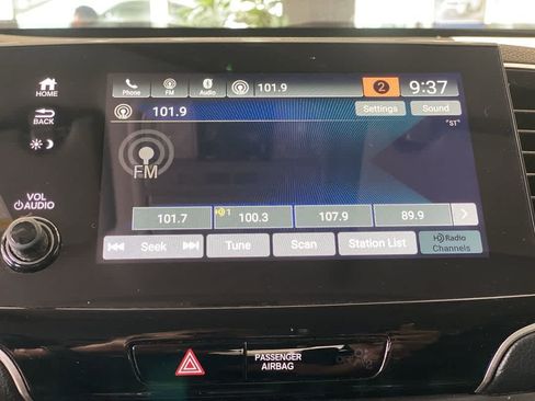 Used 2022 Honda Pilot EX-L image 19