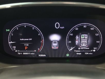 New 2026 Acura MDX SH-AWD