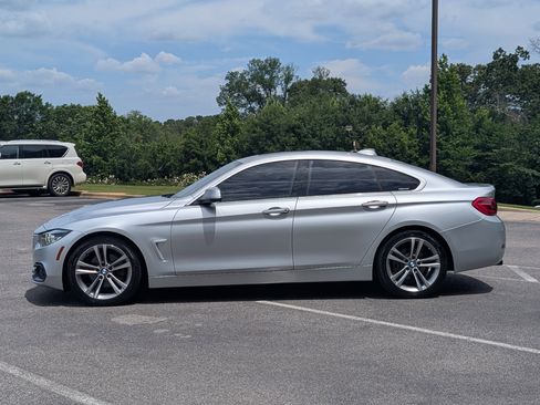 Used 2019 BMW 430i Gran Coupe RWD image 6