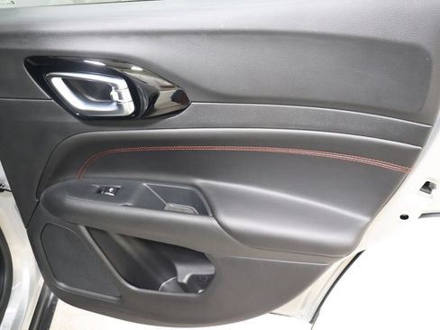 New 2026 Jeep Compass Trailhawk AWD/4WD image 16
