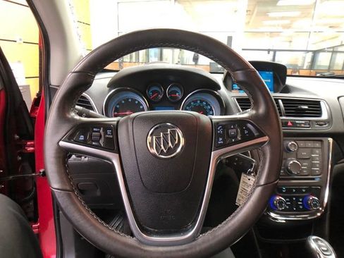 Used 2016 Buick Encore Convenience image 13