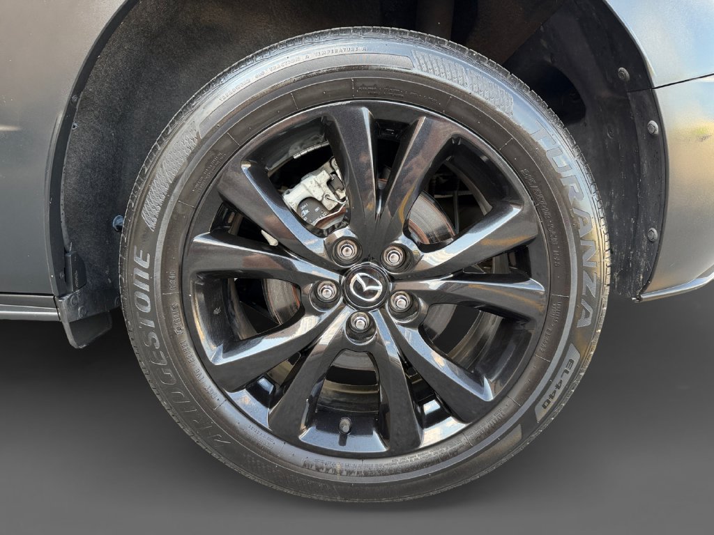 Used 2022 MAZDA CX-30 AWD 2.5 Turbo S image 11